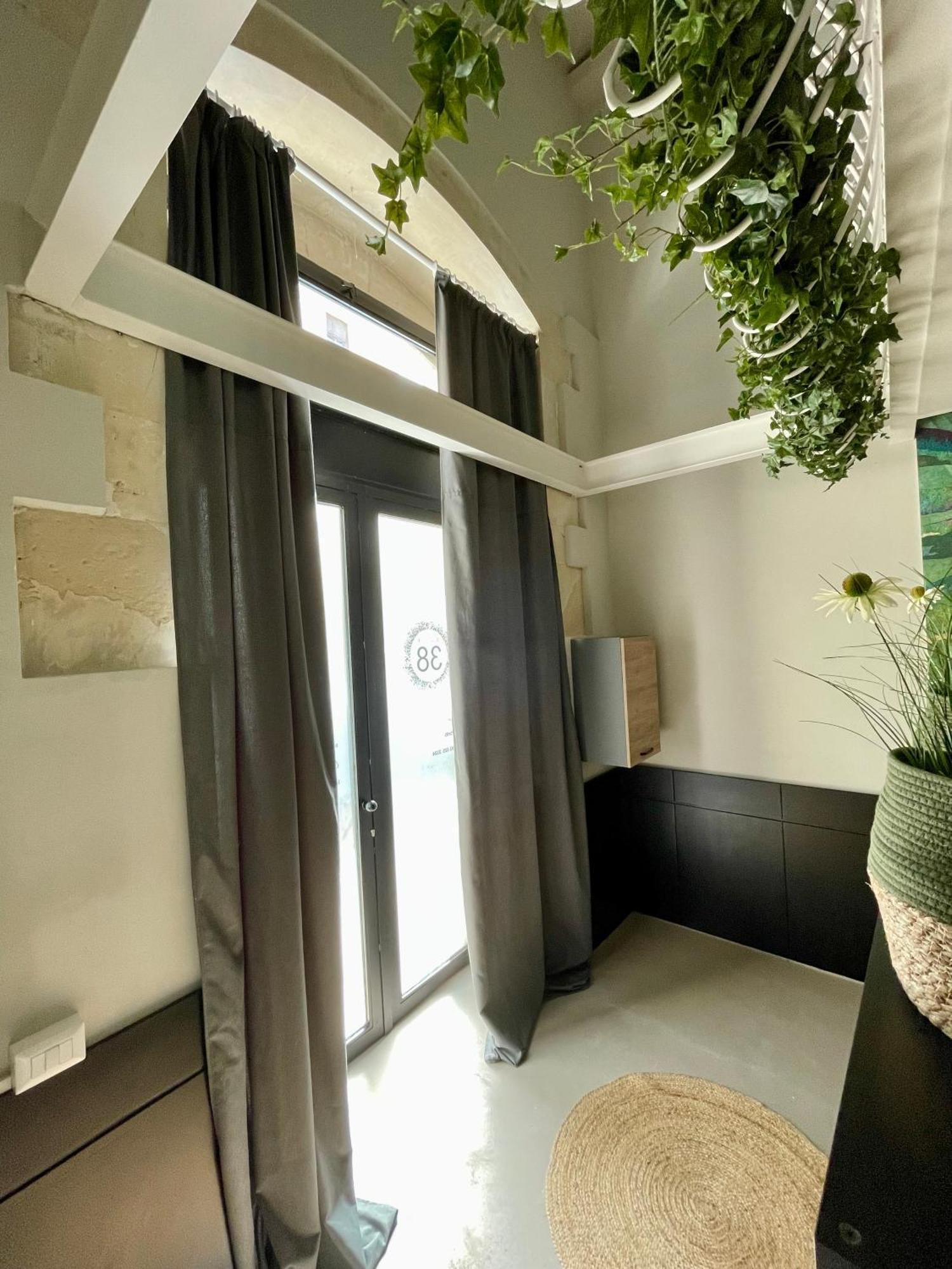 Suite 38 Сиракузы Экстерьер фото