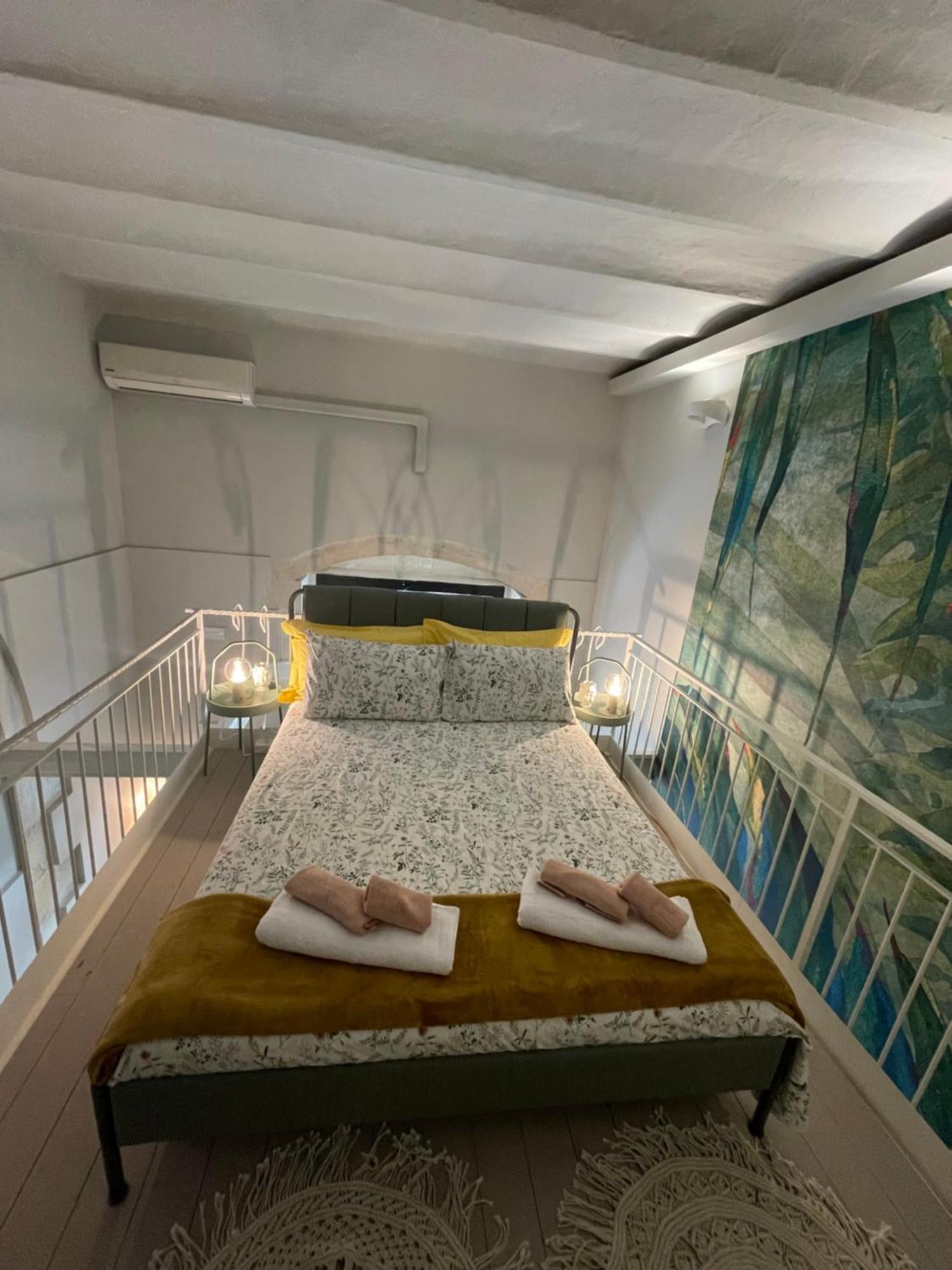 Suite 38 Сиракузы Экстерьер фото