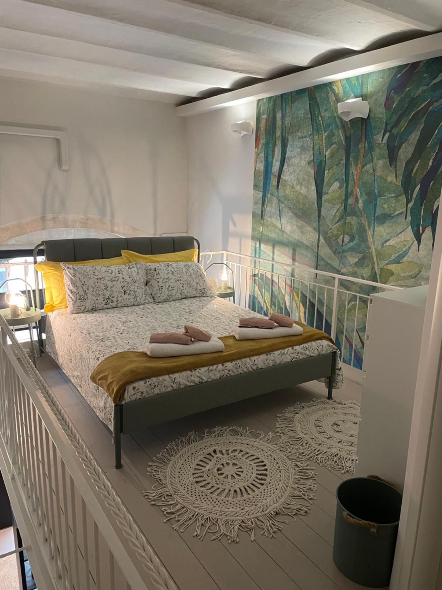 Suite 38 Сиракузы Экстерьер фото