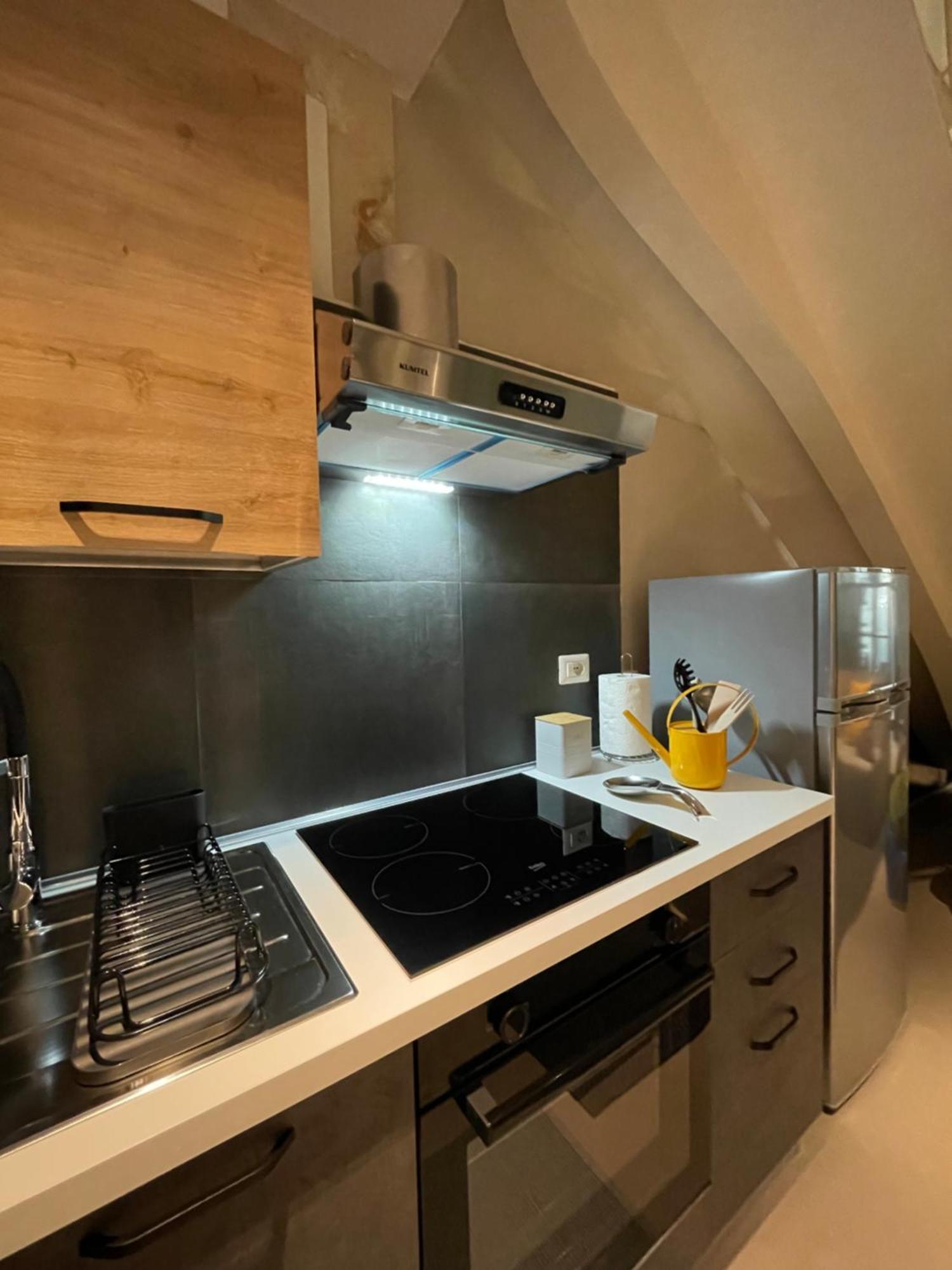 Suite 38 Сиракузы Экстерьер фото