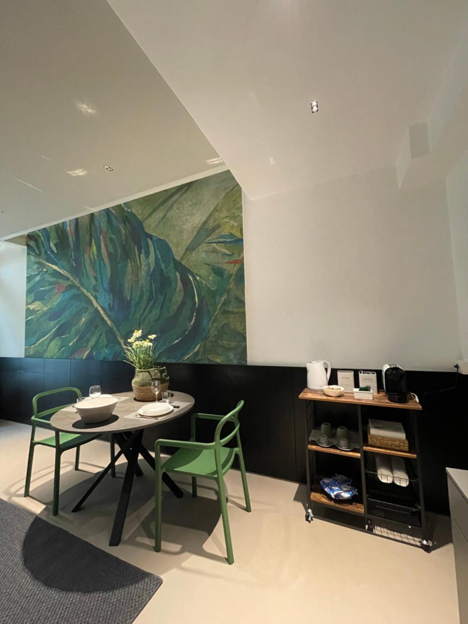Suite 38 Сиракузы Экстерьер фото