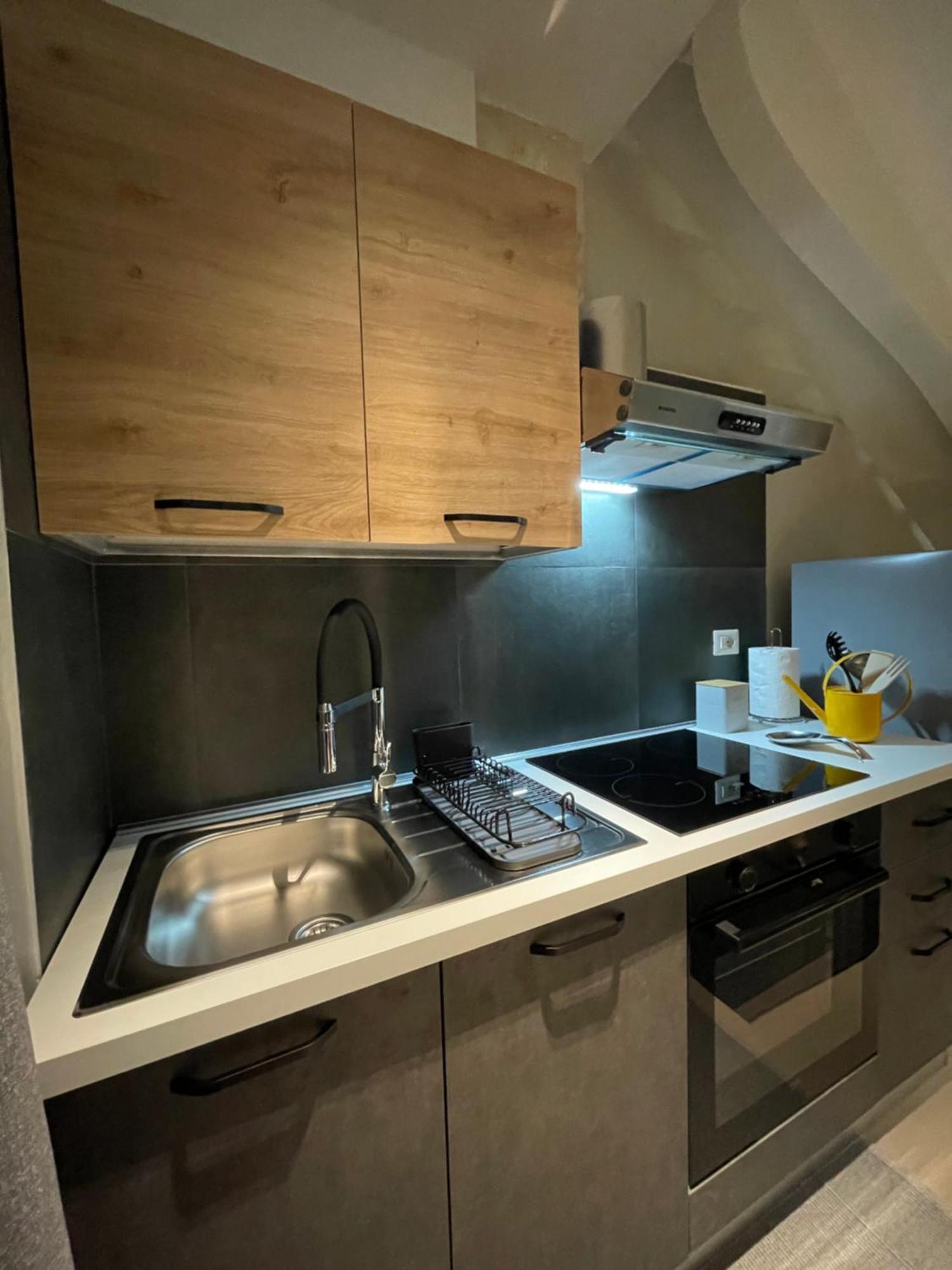 Suite 38 Сиракузы Экстерьер фото