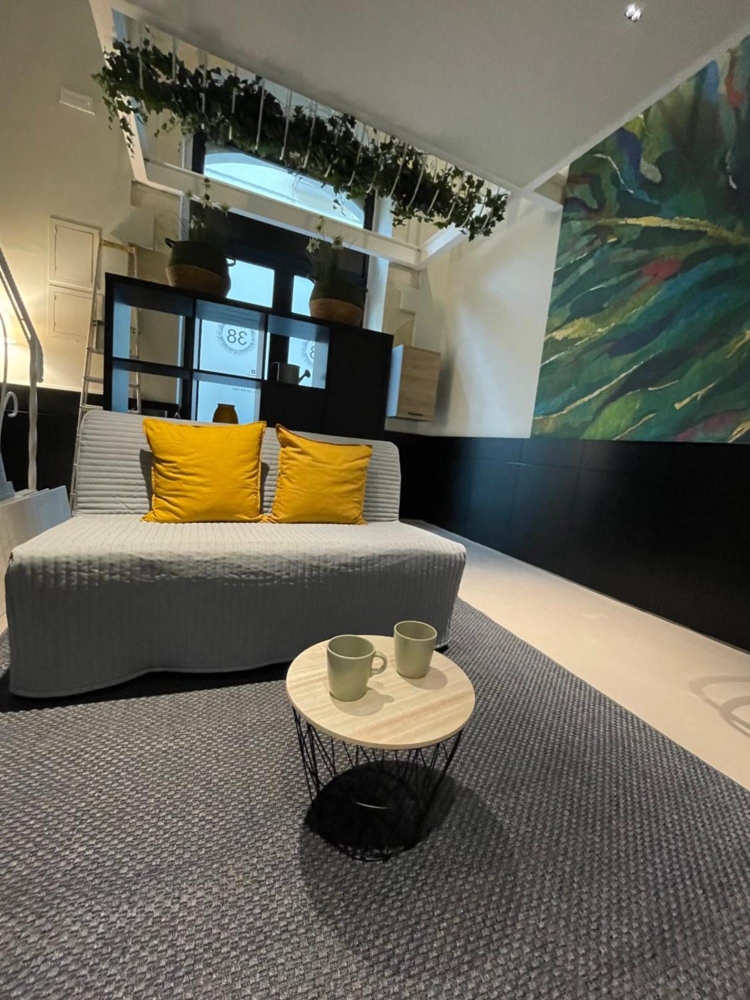 Suite 38 Сиракузы Экстерьер фото