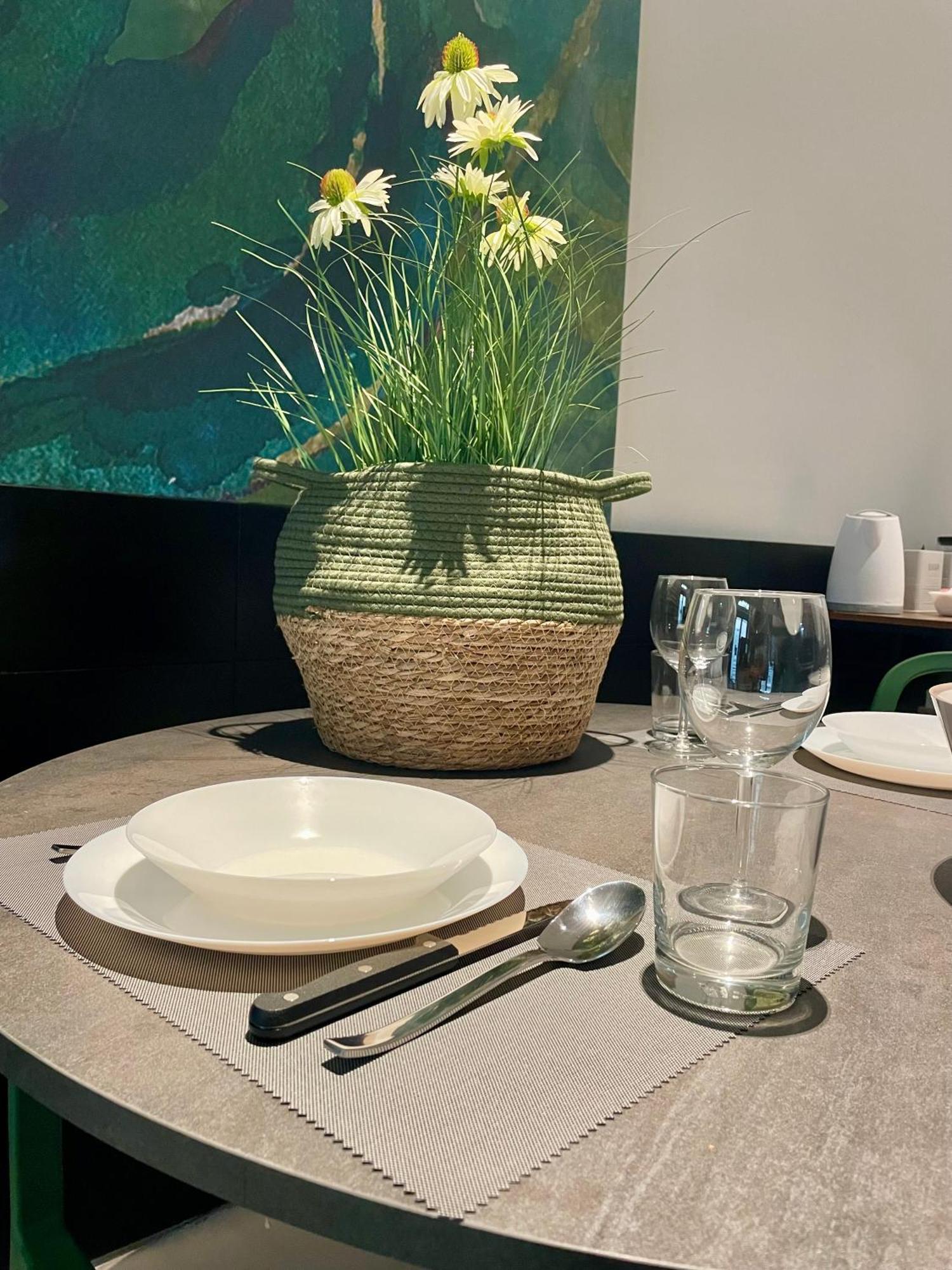 Suite 38 Сиракузы Экстерьер фото